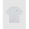 OBEY Eyes 3 Tee Ανδρικό T-Shirt Regular Fit 165261826-White(Λευκό)